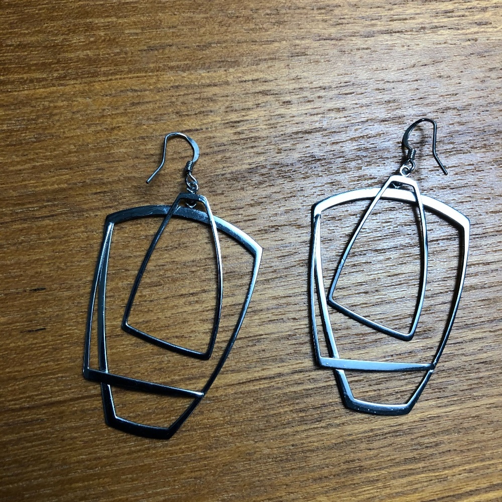 Pretty Earrings